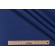 PK Lifestyles Herringbone Woven Polypropylene Outdoor Fabric in Blue 