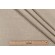 Sample of P Kaufmann Alessandro Woven Decorator Fabric in Stoneware 