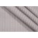 PK Lifestyles Corduroy Fur Woven Faux-Fur Decorator Fabric in Grey 