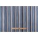 Ellen Degeneres St Charles Woven Upholstery Fabric in Indigo 