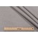 Crypton Allie High Performance Woven Upholstery Fabric in Aluminum 