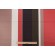 Old World Weavers Melker Printed Cotton Drapery Fabric in Cream/Red/Camel/Brown/Olive for Scalamandre