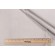 27''x35'' Old World Weavers Georgia Suede Woven Decorator Fabric in Gesso for Scalamandre