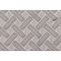 26''x36'' Grey Watkins Rashmil Woven Decorator Fabric in Grey for Scalamandre
