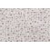 27''x35.5'' Lelievre Paris Frivole Woven Cotton Decorator Fabric in Mastic for Scalamandre