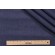 Hodge Woven Outdoor Fabric in Marine
