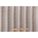 Solartex Stripe Woven Outdoor Fabric in Toffee