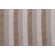Solartex Stripe Woven Outdoor Fabric in Toffee