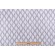 Kelly Ripa Home Floating Trellis Printed Cotton Drapery Fabric in Shell