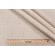 Crypton Coatigan High Performance Woven Upholstery Fabric in Cream