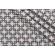 Kaufmann Trellis Embroidered Drapery Fabric in Graphite