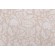 Floral Woven Outdoor Fabric in Vanilla