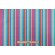 Bryant Fabrics Stripe Printed Polyester Outdoor Fabric in Multi