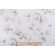 Fabricut Hideaway Printed Linen Drapery Fabric in Platinum