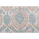 1 Yard Thibaut Damask Printed Drapery Fabric in Spa