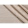 Tirano Silk Decorator Fabric in Beige/White