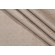 Aran Woven Chenille Upholstery Fabric in Sisal