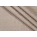 Aran Woven Chenille Upholstery Fabric in Sisal