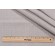 Sunbrella Echo Woven Solution Dyed Acrylic Outdoor Fabric in Ash