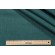Solartex Woven Outdoor Fabric in Dark Green