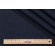 Solartex P51449 Woven Outdoor Fabric in Midnight