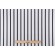 Sunbrella Lido Woven Solution Dyed Acrylic Outdoor Fabric in Navy/White