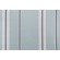 Solartex Stripe Woven Outdoor Fabric in Aqua
