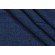Solartex Solid Woven Olefin Outdoor Fabric in Navy