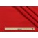 Madera Woven Outdoor Fabric in Ruby