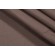 Solid Woven Olefin Outdoor Fabric in Taupe