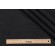 Ruthie Woven Outdoor Fabric in Black