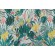 Solartex Tropical Printed Polyester Outdoor Fabric in Opal