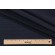 Solartex Xavier Woven Outdoor Fabric in Navy