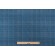 Stripe Printed Polyester Outdoor Fabric in Marine