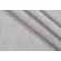 Larson Washed Woven Backed Chenille Upholstery Fabric in Nickel 