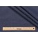 2005150 Solid Woven Outdoor Fabric in Navy