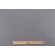 Solid Woven Outdoor Fabric in Grey