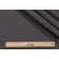 Waytex Solid Woven Outdoor Fabric in Gray