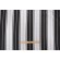 Bella Dura Summertide Woven Polyolefin Outdoor Fabric in Pewter 
