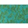 Click for Martha Negley Sweet Pea Digitally-Printed Cotton Craft Fabric in Teal for Free Spirit  Martha Negley Sweet Pea Digitally-Printed Cotton Craft Fabric in Teal for Free Spirit