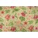 Robert Allen Montego Bay Printed Cotton Drapery Fabric in Mai Tai