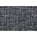 Pixelate Woven Chenille Upholstery Fabric in Slate