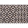 Myah Tapestry Upholstery Fabric in Smoke