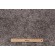 Bryn Velvet Upholstery Fabric in Granite
