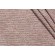 Sample of Golding Gia Woven Upholstery Fabric in Berry 