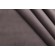 Golding Vibe Velvet Upholstery Fabric in Smoke 