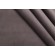 Golding Vibe Velvet Upholstery Fabric in Smoke 