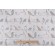 TFA Flying Colors Embroidered Drapery Fabric in Spa 