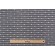 Swavelle/Mill Creek Untuck Latex-Backed Woven Upholstery Fabric in Slate 