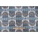 Swavelle/Mill Creek Resurgence-Hathor Printed Drapery Fabric in Harbor 